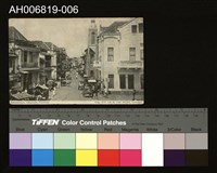 藏品(大東亞各國明信片)的圖片